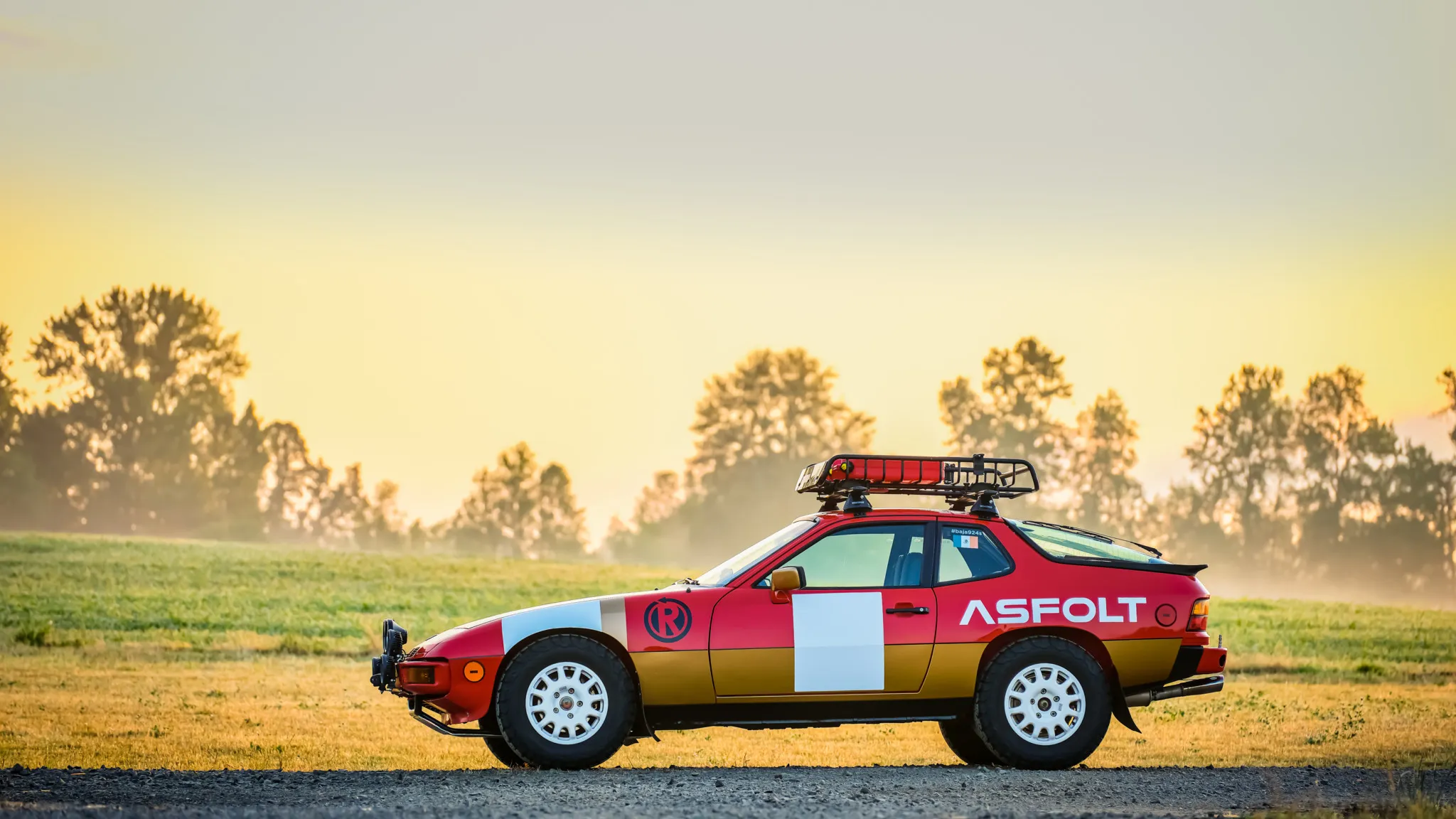 924S Safari